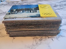 151 CARTES POSTALES - JEUX