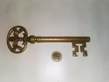 Tire bouchon clé grande très