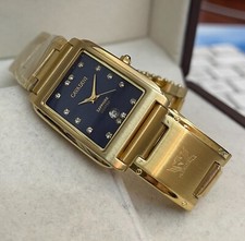 Cavadini Rectangle Elegance