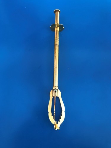 Pince sucre glacons en - a,