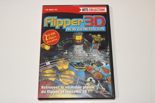 Flipper new generation - flipper,