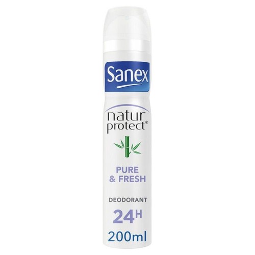 Lot déodorant sanex natur - 3,