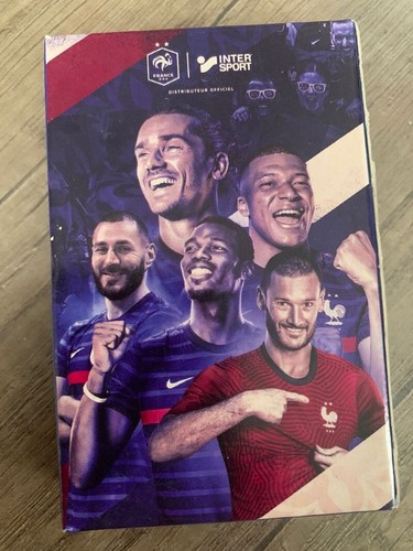 Jeu cartes equipe france - jeu,