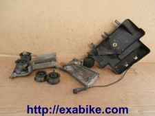 pieces diverses pour Ducati 748