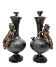 Sylvain Kinsburger (1855-1935)