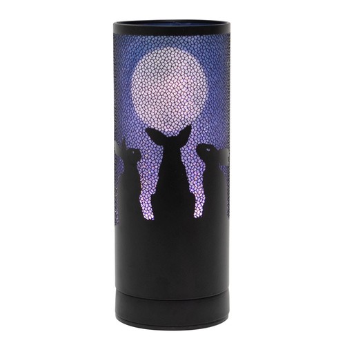 Lisa parker lampe à - parker, arômes