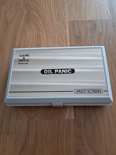 Jeu Game & Watch Nitendo Multi Screen Oil Panic