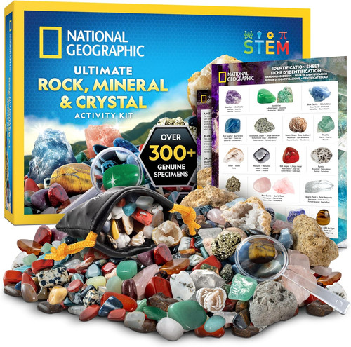 National geographic rock - geographic,