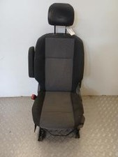 Siege avant gauche PEUGEOT