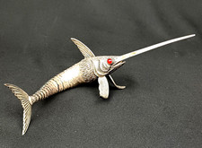 Ancien poisson épée espagnol