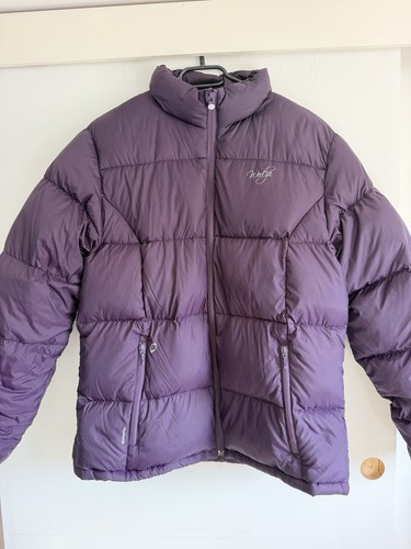 Quechua veste matelassée