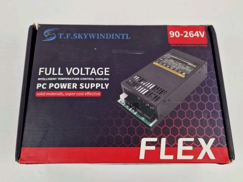 Skywindintl flex 450 - t.f, 1u-flex-450