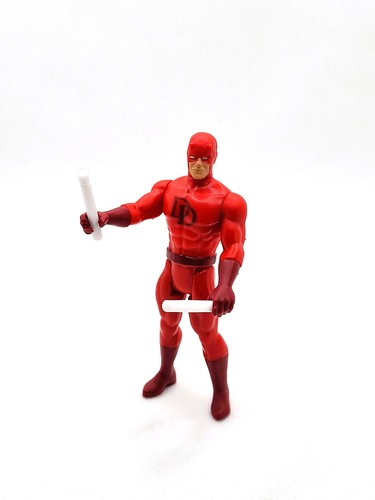 Retro marvel legends - retro,