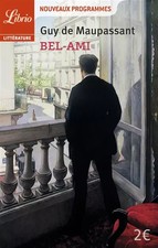 Bel ami guy maupassant - de,