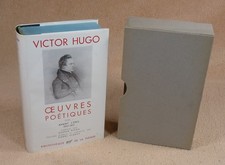 LA PLEIADE : VICTOR HUGO -