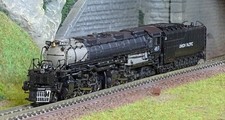 MiniTrix 16990 Locomotive à