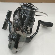 Moulinet tournant Shimano 22