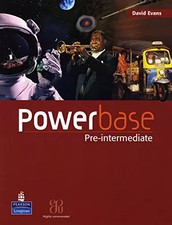 Powerbase Level 3 Course Book