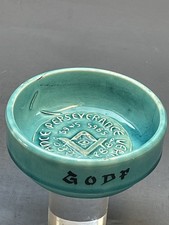 Coupelle GODF Rouen franc