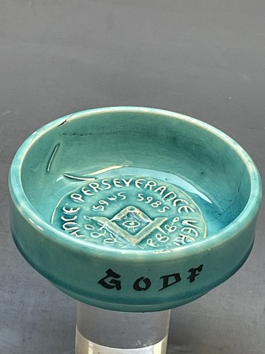 Coupelle godf rouen franc - rouen,