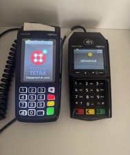 TPE Ingenico DESK 5000 wifi
