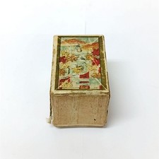 Hanafuda Marufuku Momiji, jeu