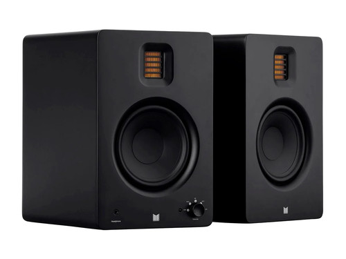 Monolith powered multimedia - monolith,