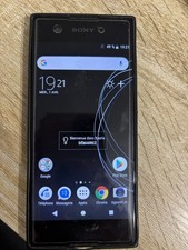 Téléphone sony xperia XA1