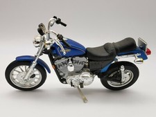 Maisto 1/18 1997 XLH Sportster 1200