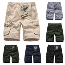 Coton Mens Shorts