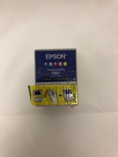 Genuine Epson Stylus T001