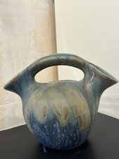 GILBERT METENIER VASE GRES