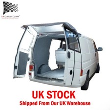 VW Transporter T4 Porte