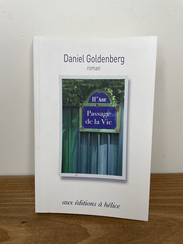 Rare livre passage de la - passage,