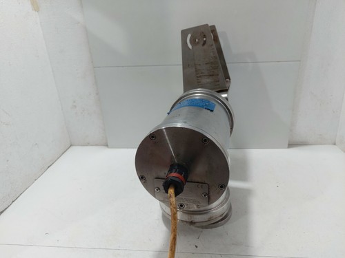 Caméra pan tilt acier - caméra,