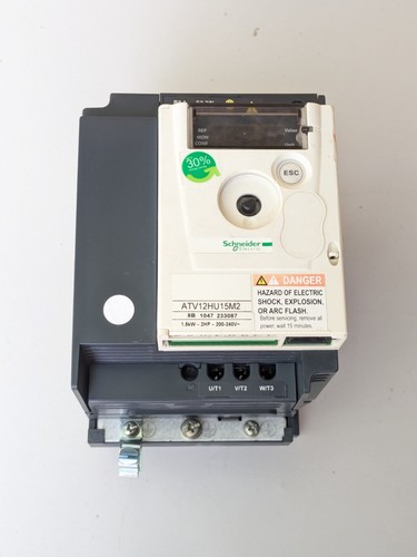 Atv12hu15m2 schneider electric - schneider,