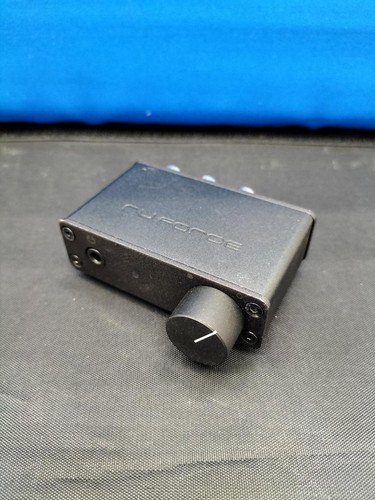 Nuforce udac compact usb dac - usb,