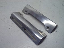 caches radiateur de honda 600 hornet année 1998 ref: 8