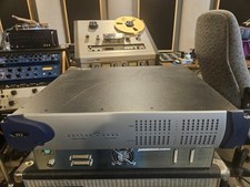 Avid Pro Tools Digidesign 192