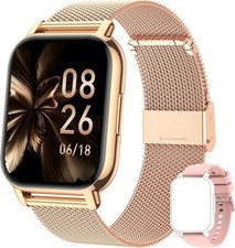 Montre Connectée Homme Femme