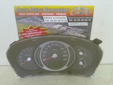Compteur HYUNDAI TUCSON 1 2.0
