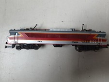 Locomotive  HO JOUEF CC6505