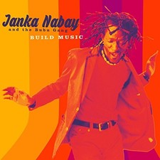 Build Music/MP3, Janka Nabay & the Bubu Gang