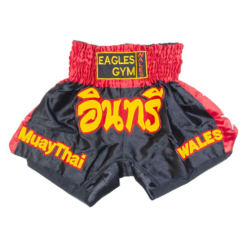 Shorts sport muay thai pour - shorts,