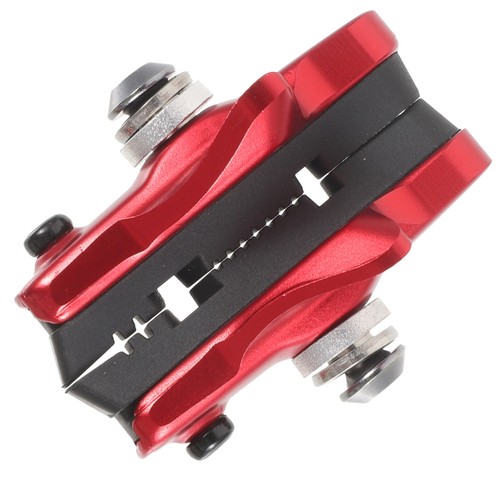 Patin frein vtt plaquettes - patin, de