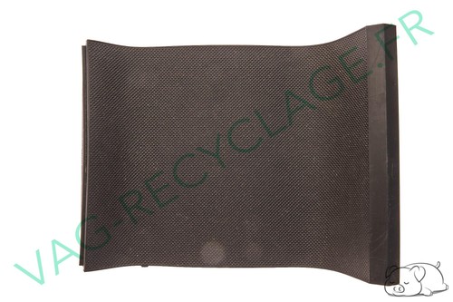Tapis vide poches avant - ♻️tapis,