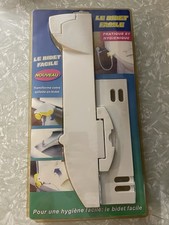 Le Bidet Facile , Bidet