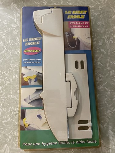 Bidet facile - facile, ,