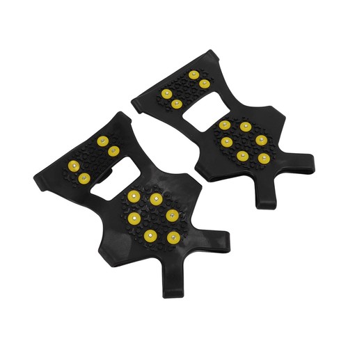 Paire crampons à pointes - 1, de