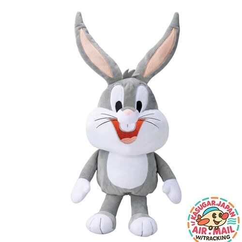 Peluche marushin looney - peluche, tunes